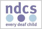 National Deaf Child Society